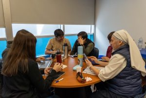 Finalizaron las capacitaciones junto a la Fundación Banco Santa Cruz