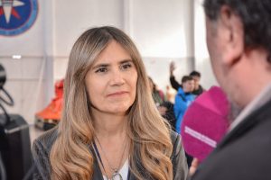Dio inicio la Expo Carreras 2025: un abanico de oportunidades educativas para jóvenes de Santa Cruz