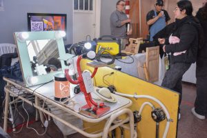 Dio inicio la Expo Carreras 2025: un abanico de oportunidades educativas para jóvenes de Santa Cruz