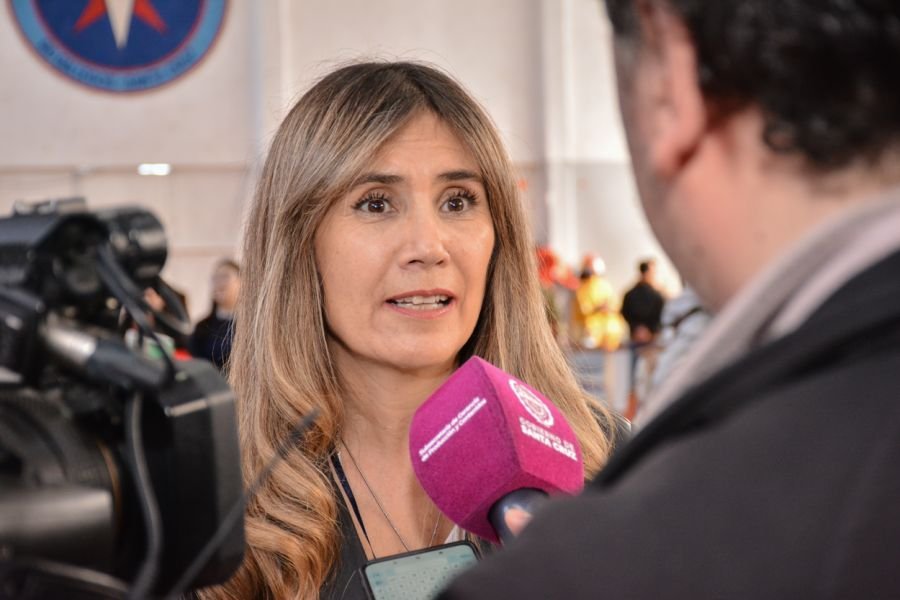 Dio inicio la Expo Carreras 2025: un abanico de oportunidades educativas para jóvenes de Santa Cruz