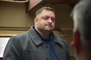 Salud entregó insumos al Puesto Sanitario La Esperanza