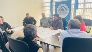 Avanza el proyecto para la construcción de un gimnasio y moderno polígono de tiro para la escuela de policía