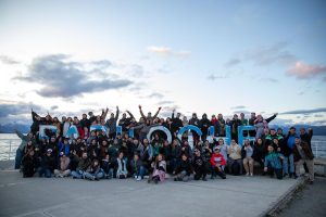 Distinguieron a una producción pública de Santa Cruz que une la danza, la música y el lenguaje audiovisual