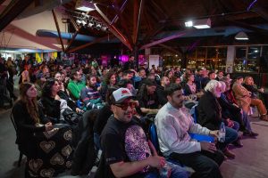 Distinguieron a una producción pública de Santa Cruz que une la danza, la música y el lenguaje audiovisual