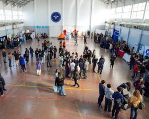 Pucheta: “Estos espacios permiten que los jóvenes elijan con libertad y conocimiento su futuro”