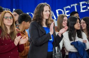 Pucheta: “Estos espacios permiten que los jóvenes elijan con libertad y conocimiento su futuro”