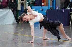 Pucheta: “Estos espacios permiten que los jóvenes elijan con libertad y conocimiento su futuro”