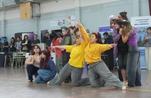 Pucheta: “Estos espacios permiten que los jóvenes elijan con libertad y conocimiento su futuro”