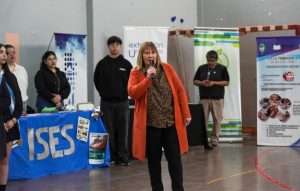 Pucheta: “Estos espacios permiten que los jóvenes elijan con libertad y conocimiento su futuro”