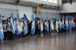 Pucheta: “Estos espacios permiten que los jóvenes elijan con libertad y conocimiento su futuro”