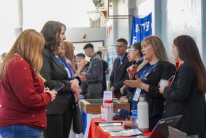 Pucheta: “Estos espacios permiten que los jóvenes elijan con libertad y conocimiento su futuro”