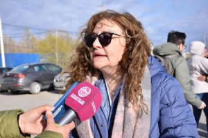 Jóvenes de Río Gallegos inician prácticas profesionales en minería