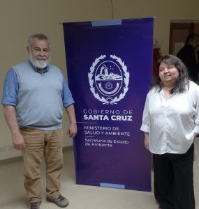 Planeamiento Estratégico presente en el 2° Encuentro de Fortalecimiento de Ciudades Costeras