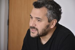 Premio del Festival Audiovisual Bariloche, Ramos: “es un orgullo para toda la comunidad artística”