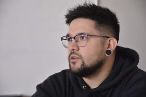 Premio del Festival Audiovisual Bariloche, Ramos: “es un orgullo para toda la comunidad artística”