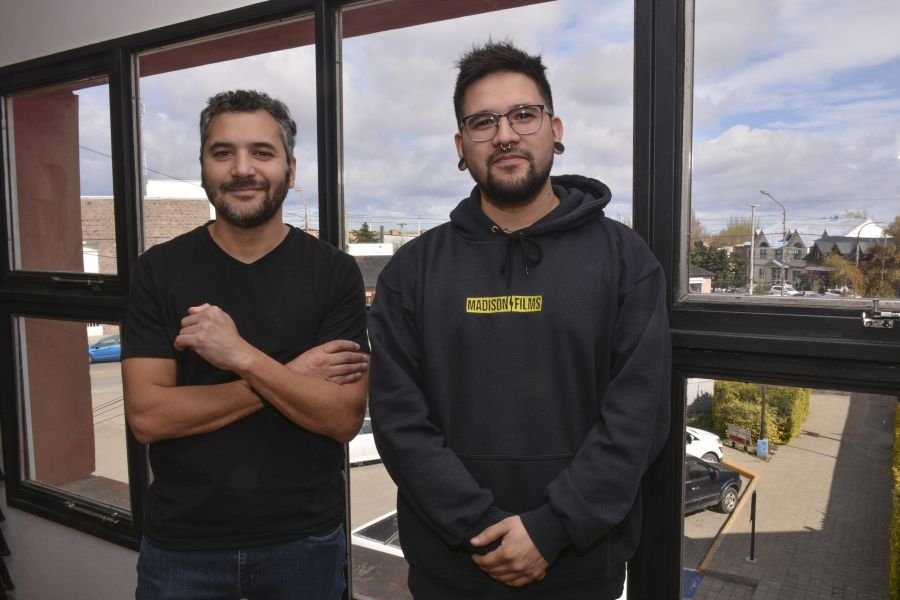 Premio del Festival Audiovisual Bariloche, Ramos: “es un orgullo para toda la comunidad artística”