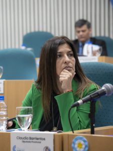 A agenda abierta: Autoridades de la Caja de Servicios Sociales brindaron explicaciones en la Cámara de Diputados