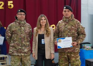 Con gran participación de estudiantes finalizó la Expo Carreras Edición 2025