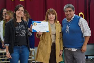 Con gran participación de estudiantes finalizó la Expo Carreras Edición 2025
