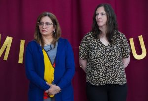 Con gran participación de estudiantes finalizó la Expo Carreras Edición 2025