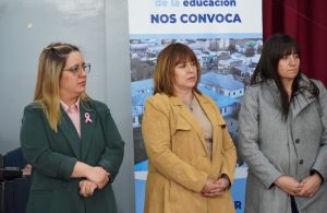 Con gran participación de estudiantes finalizó la Expo Carreras Edición 2025