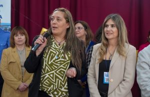 Con gran participación de estudiantes finalizó la Expo Carreras Edición 2025