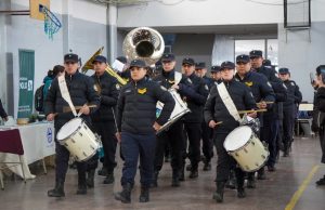Con gran participación de estudiantes finalizó la Expo Carreras Edición 2025