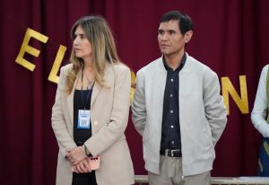 Con gran participación de estudiantes finalizó la Expo Carreras Edición 2025