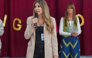 Con gran participación de estudiantes finalizó la Expo Carreras Edición 2025