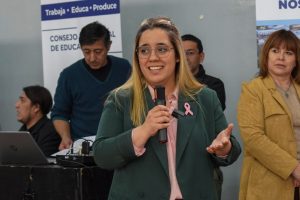 Con gran participación de estudiantes finalizó la Expo Carreras Edición 2025