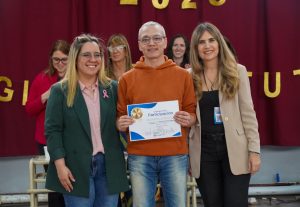 Con gran participación de estudiantes finalizó la Expo Carreras Edición 2025