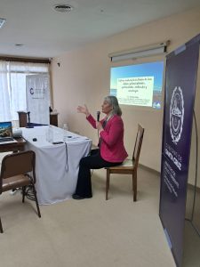 Puerto San Julián fue sede del 2° Encuentro de Fortalecimiento de Ciudades Costeras de Santa Cruz