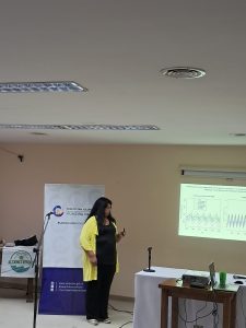 Puerto San Julián fue sede del 2° Encuentro de Fortalecimiento de Ciudades Costeras de Santa Cruz