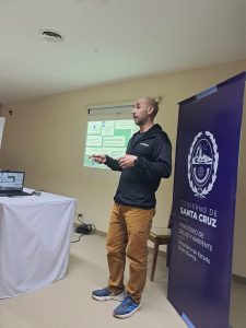 Puerto San Julián fue sede del 2° Encuentro de Fortalecimiento de Ciudades Costeras de Santa Cruz