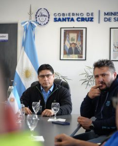 Santa Cruz elige crecer con sus trabajadores
