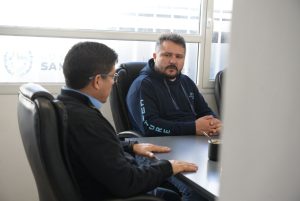 Santa Cruz elige crecer con sus trabajadores