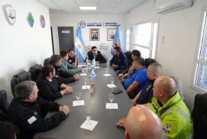 Santa Cruz elige crecer con sus trabajadores