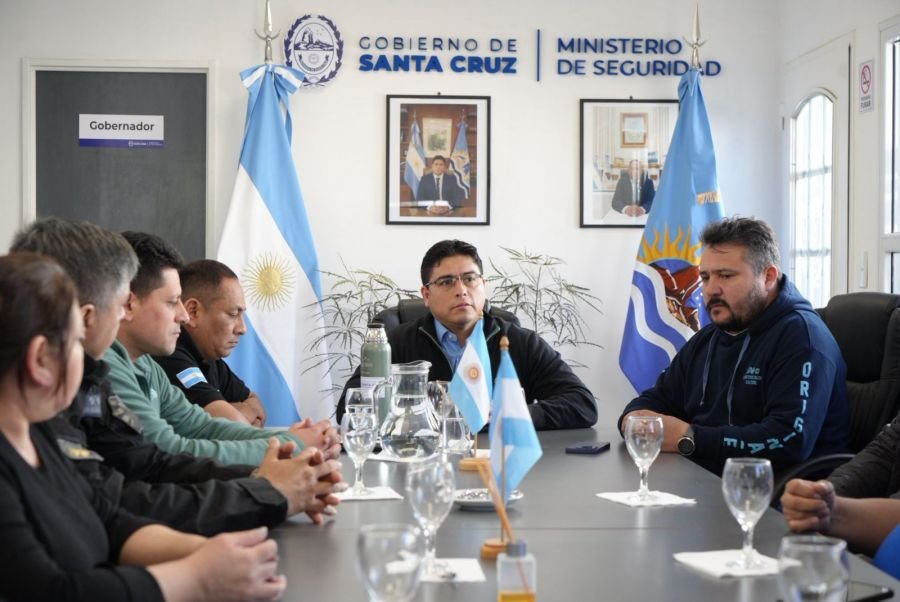 Santa Cruz elige crecer con sus trabajadores