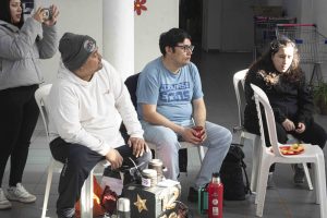 Jornadas comunitarias por el Día Mundial de la Salud Mental en los CIC de Río Gallegos