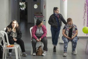 Jornadas comunitarias por el Día Mundial de la Salud Mental en los CIC de Río Gallegos