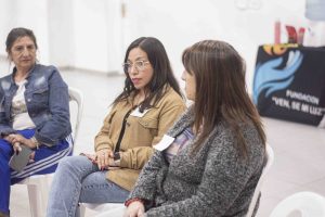 Jornadas comunitarias por el Día Mundial de la Salud Mental en los CIC de Río Gallegos