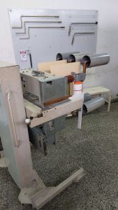 Servicios Púbicos informa sobre cambio de interruptor y repotenciación en red eléctrica de Río Gallegos.