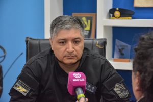 La Policía de Santa Cruz optimiza recursos en capacitación, infraestructura y logística