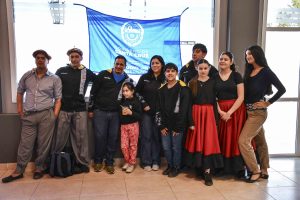 Desarrollo celebró el Día Internacional de las Personas Mayores en Piedra Buena