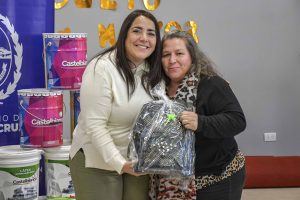 Desarrollo celebró el Día Internacional de las Personas Mayores en Piedra Buena