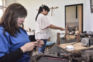 #SomosElEstado: Patrimonio Cultural es un tesoro de identidad y tradición ancestral