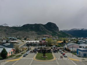 Puricelli: “Quiero reconocer a todos aquellos que creyeron en la posibilidad de que este lugar sea un pueblo próspero"