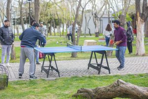 Realizaron jornada para la juventud en la Semana de la Educación Sexual Integral