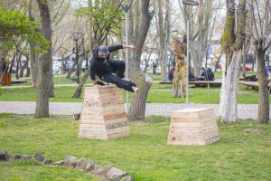 Realizaron jornada para la juventud en la Semana de la Educación Sexual Integral