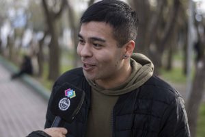 Realizaron jornada para la juventud en la Semana de la Educación Sexual Integral